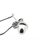 Image 5 of Silver earrings | Acorns