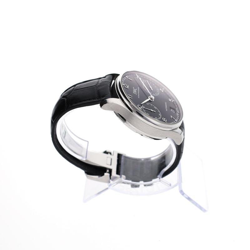 Image 16 of IWC Portugieser '7-Days' Automatic Men's Watch
