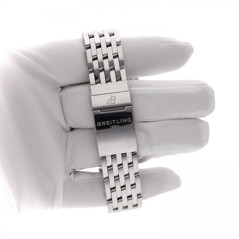Image 12 of Breitling Premier B01 Chronograph 42mm Automatic Watch