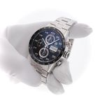 Image 5 of TAG Heuer Carrera Chronograph CV2A10; Automatic Men's Watch