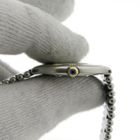 Image 7 of Cartier Must 21; Gold/steel women's watch