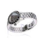 Afbeelding 5 van Dior Christal CD113113; Dames Horloge met Diamanten