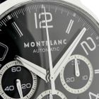 Image 7 of Montblanc Timewalker Meisterstück 7069; Automatic chronograph men's watch