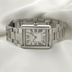Image 9 of Cartier Tank Solo 3170; Women's watch