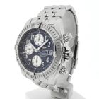 Image 2 of Breitling Chronomat Evolution A13356; Chronograph men's watch
