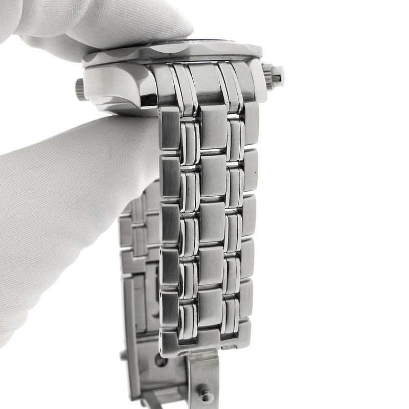 Image 15 of Omega Seamaster Diver 300m 2225.80.00; Chronograph men's watch