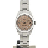 Rolex Oyster Perpetual 26mm 176200; Automatic women's watch