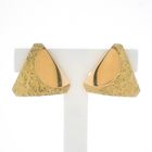 Image 1 of 18K Gold Stud Earrings | Rutigliano