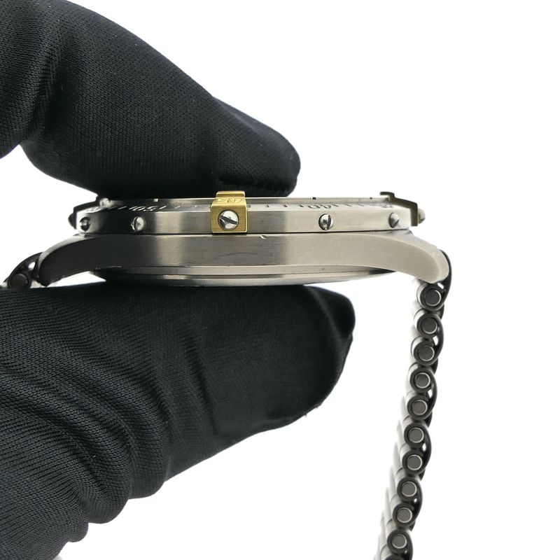 Image 9 of Breitling Aerospace F65362; Analog/digital men's watch