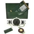 Image 3 of Rolex Milgauss 116400GV; Automatic men's watch