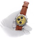 Afbeelding 13 van Breitling Chronomat Longitude GMT A20048; Automatisch Heren Horloge