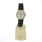 Image 10 of Rolex Cellini 5109/8; 18k gold ladies' watch