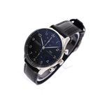 Image 3 of IWC Portuguese Chronograph IW371438; Automatic Men's Watch