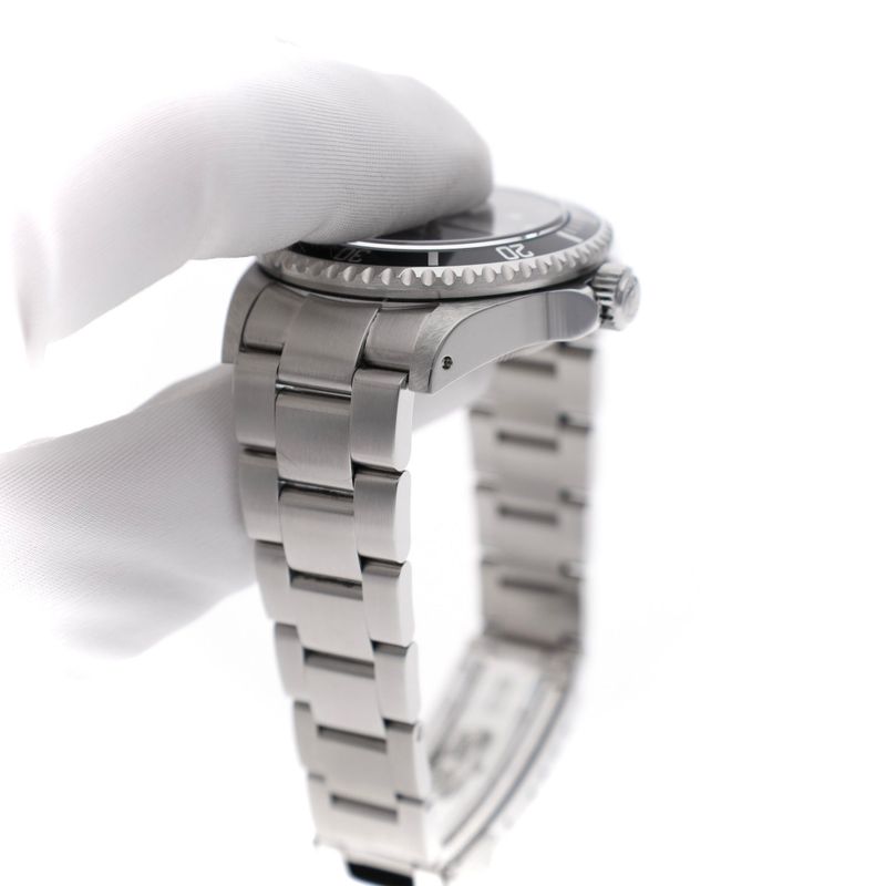 Image 19 of Rolex Sea-Dweller 4000 16600; Automatic Men's Watch