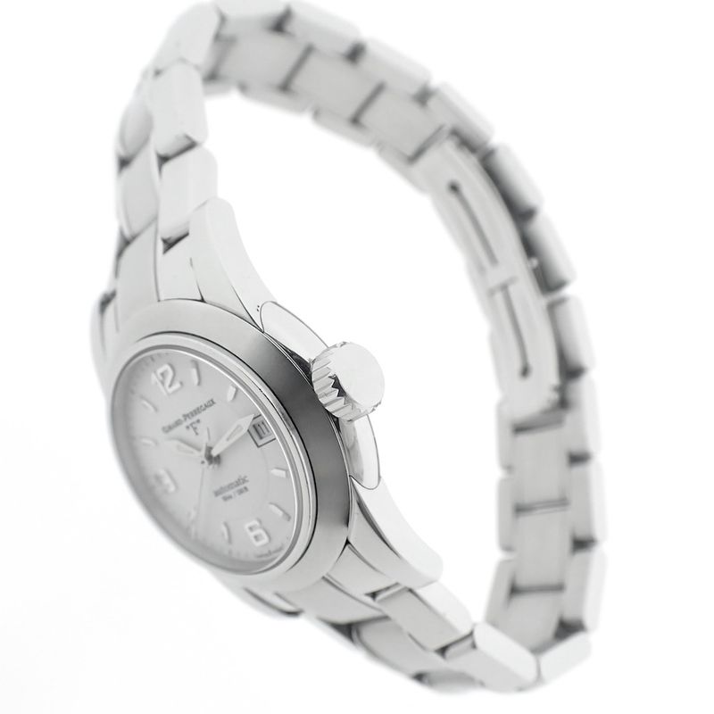 Image 6 of Girard Perregaux 'Lady F'; Automatic women's watch
