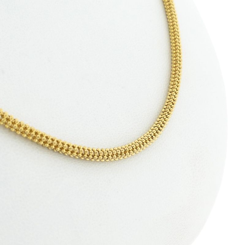 Image 9 of Gold fantasy link chain