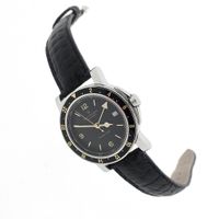 Girard Perregaux Traveler 'Limited Edition'; Automatic men's watch