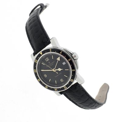 Image 1 of Girard Perregaux Traveler 'Limited Edition'; Automatic men's watch