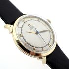 Image 3 of Omega Bumper Automatic; Men's watch from 1945