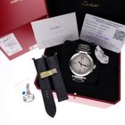 Image 2 of Cartier Pasha Automatic 41mm WSPA0009; Automatic Men's Watch