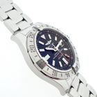 Image 9 of Breitling Avenger GMT-II; Automatic men's watch