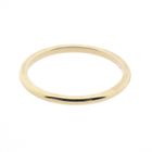 Image 6 of Gold sliding ring | Desiree
