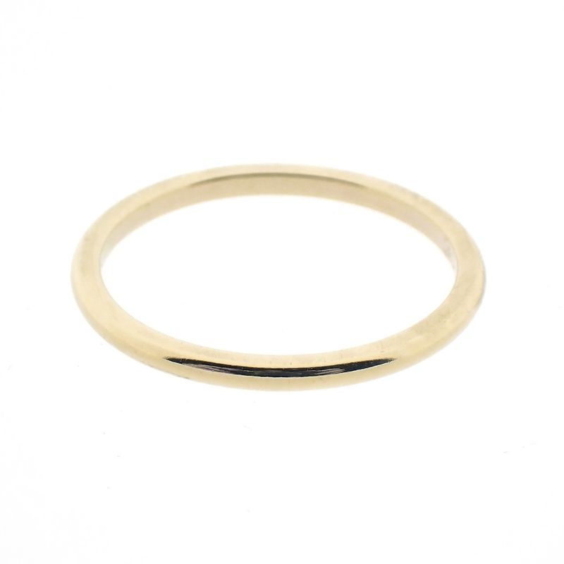 Image 6 of Gold sliding ring | Desiree