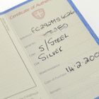 Image 15 of Frederique Constant Classic FC292X4C26; Chronograph men's watch