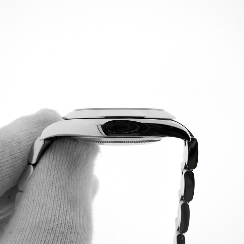 Image 10 of Rolex Datejust 41mm 'Wimbledon' 126300; Automatic men's watch