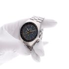 Image 7 of Omega Speedmaster Mark II Racing 145.014; Vintage Men's Watch (Full-Set)