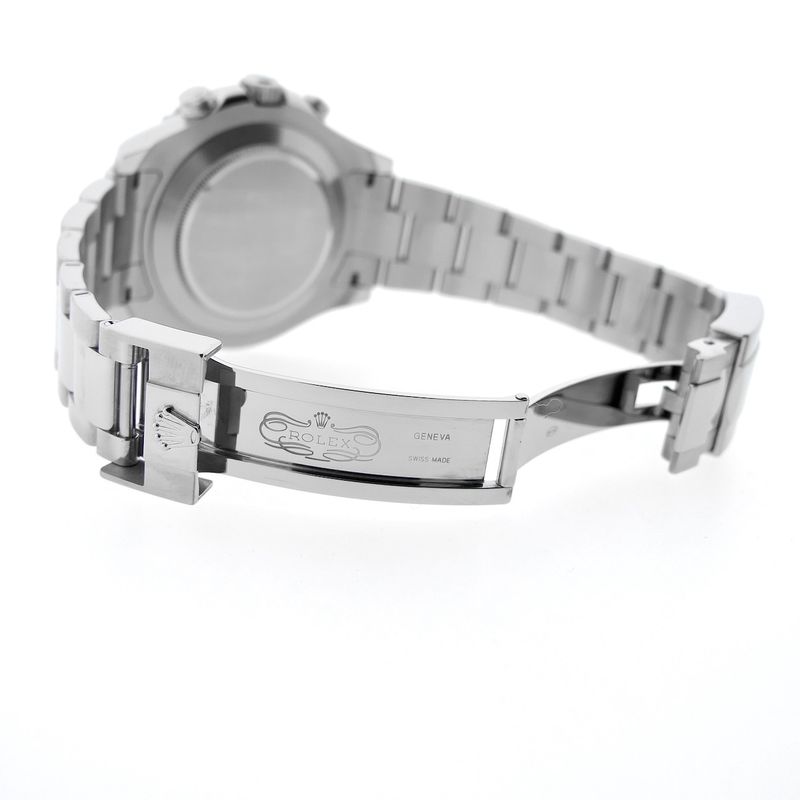 Image 14 of Rolex Yacht-Master II 116680; Men's watch with countdown timer