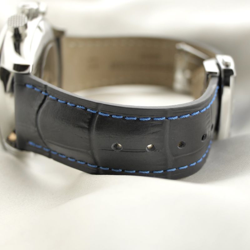 Image 11 of Frederique Constant 'Runabout' Limited Edition Chronograph; Automatic men's watch