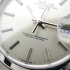 Image 7 of Rolex Date 15200; Automatic unisex watch