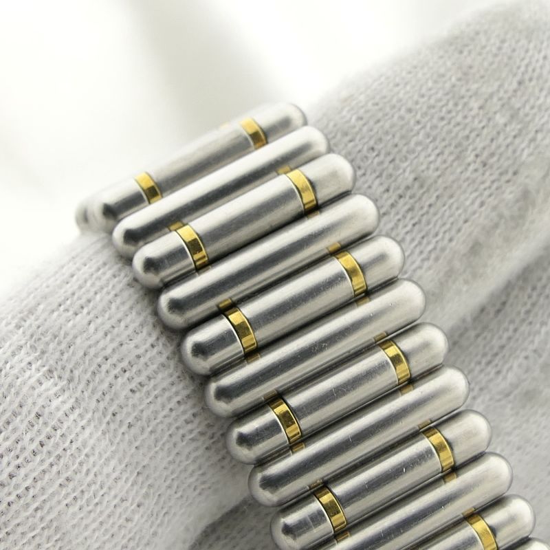 Image 19 of Breitling World 80840; Vintage men's pilot watch