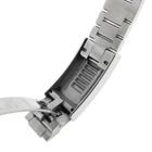 Image 10 of Rolex Submariner 40mm 114060; Automatic men's diving watch