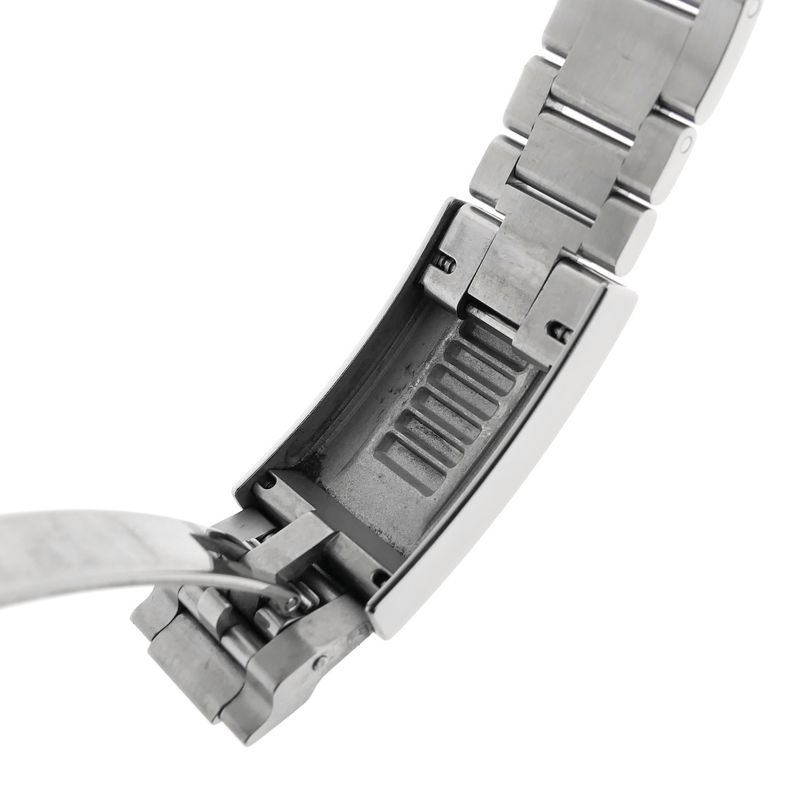 Image 10 of Rolex Submariner 40mm 114060; Automatic men's diving watch