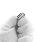 Image 5 of Silver patinated men's ring