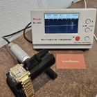 Image 19 of Cartier Tank Française 'Large' 1840; Automatic 18k gold watch