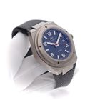 Image 11 of IWC Ingenieur AMG Titanium IW322703; Automatic Watch