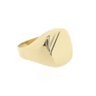 Image 5 of Gold signet ring | Vintage