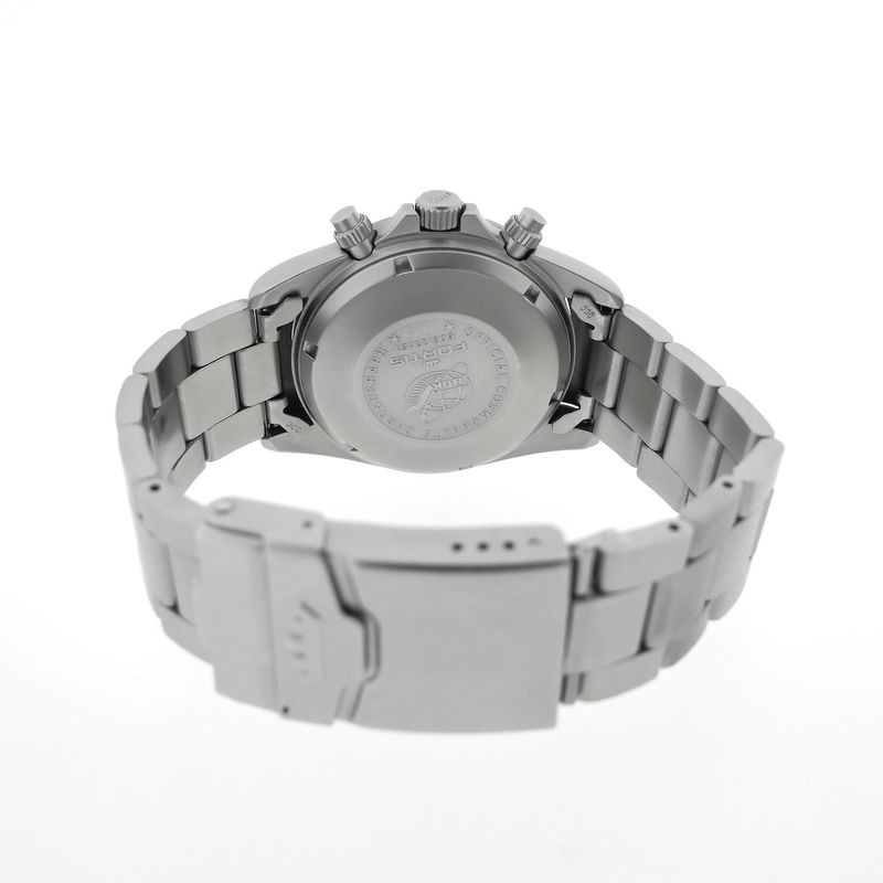 Image 13 of FORTIS Official Cosmonauts Chronograph 603.22.151; Automatic men's watch