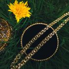 Image 2 of Prince of Wales link chain