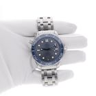 Image 12 of Omega Seamaster 300m Co-Axial Master Chronometer 42mm 210.30.42.20.06.001; Automatic men's watch