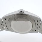 Image 8 of Rolex Datejust 41; Men's watch with rhodium dial