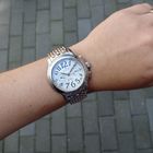 Image 12 of Zenith Chronomaster Star El Primero; Chronograaf horloge