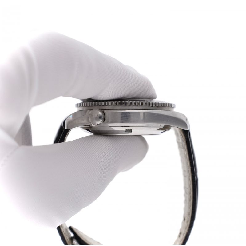 Image 10 of Omega Seamaster Planet Ocean 42mm Automatic Men's Watch