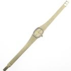 Image 7 of Bonard Geneva; 14k gold ladies' watch with diamonds