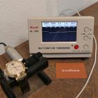 Image 19 of IWC Da Vinci Perpetual Calendar Rattrapante Chronograph IW3754-003; 18k rose gold men's watch