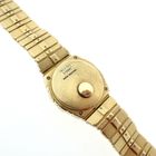 Image 12 of Piaget Polo; 18k gold ladies' watch