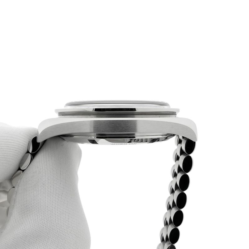 Image 7 of Omega Speedmaster Moonwatch 'Double Sapphire' 310.30.42.50.01.002; Chronograph men's watch